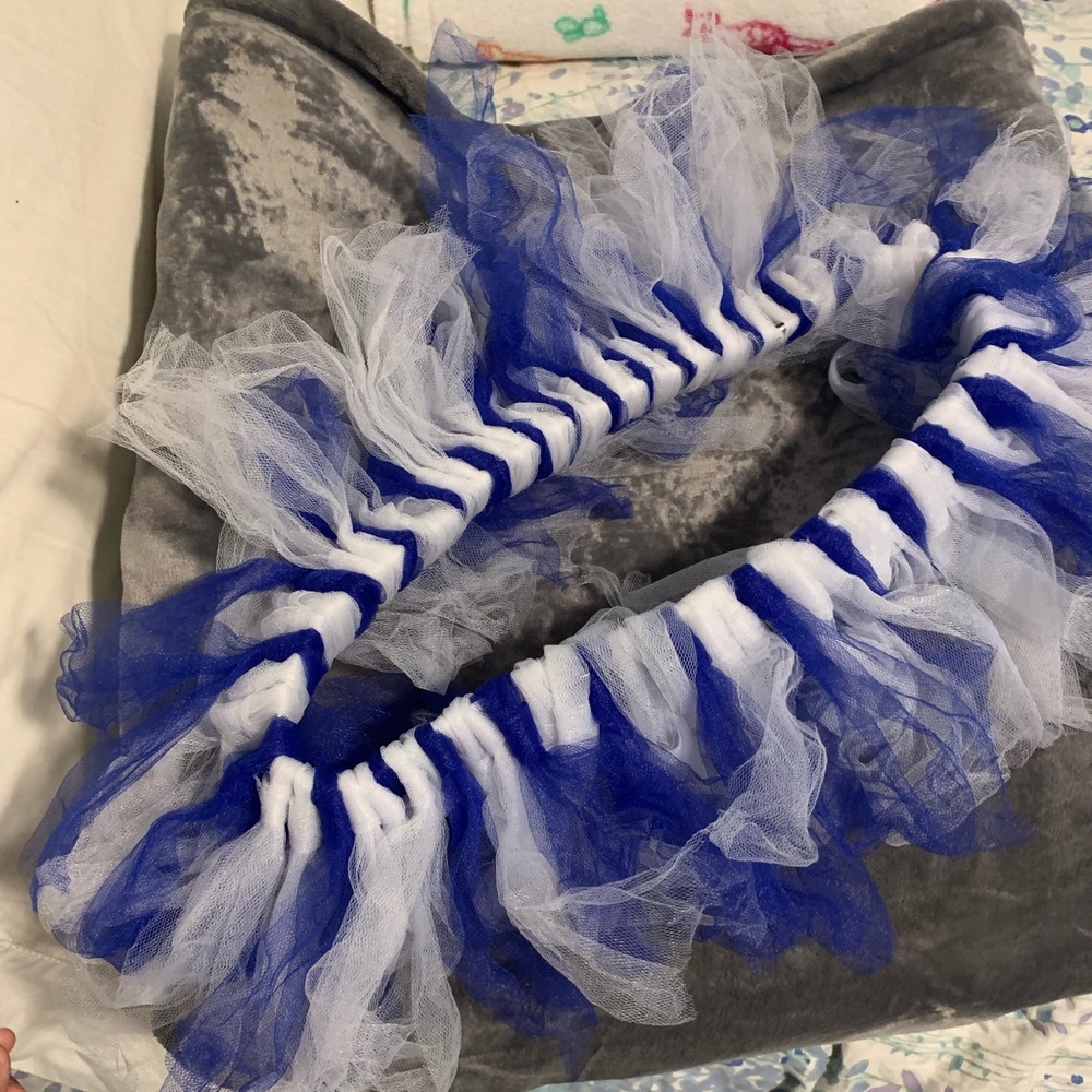 Rave skirt/ tutu